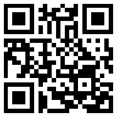 Código QR para descargar la app 44 Arcángeles