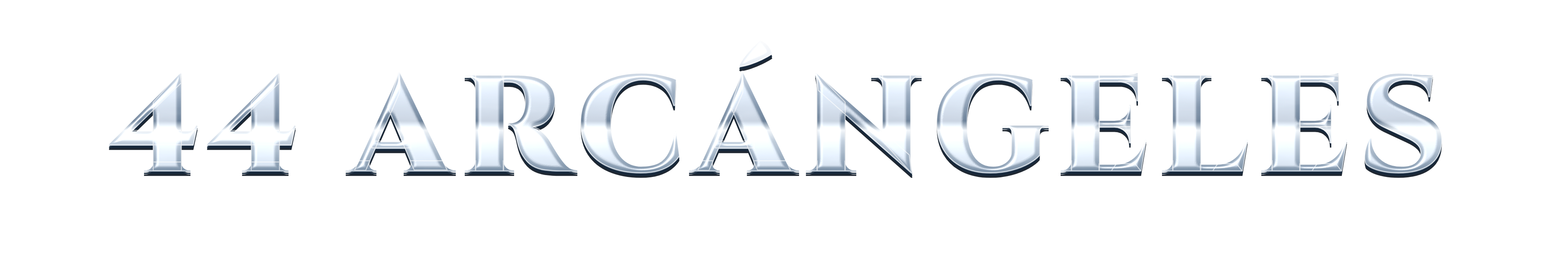 44 ARCÁNGELES